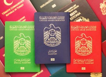 Passport (Citizenship)