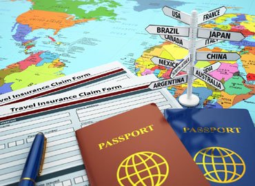 Visas